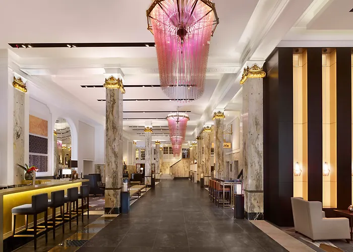 ReichshofHotel Hamburg