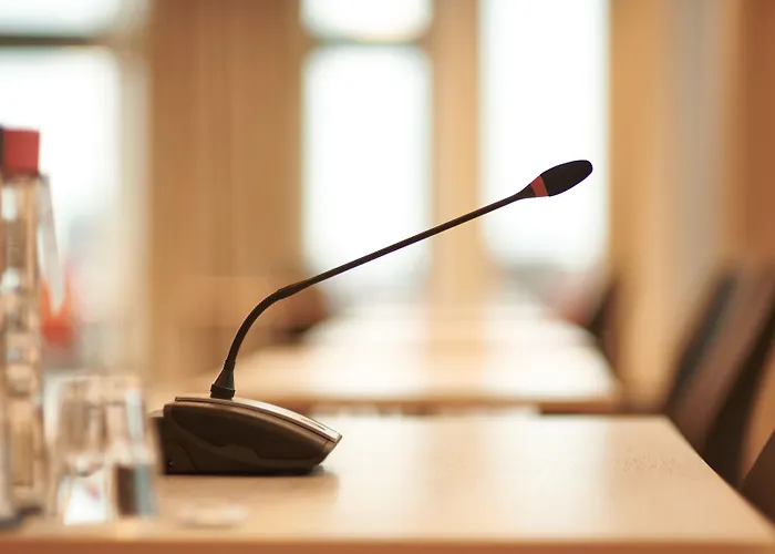 Scandic EmporioHotel Hamburg