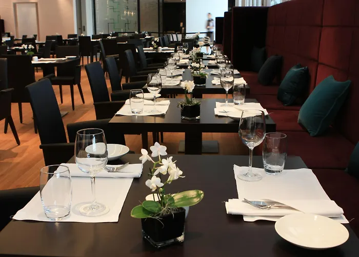 Radisson Blu ,Hotel Hamburg