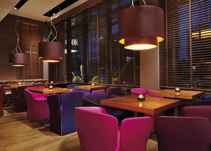 MadisonHotel Hamburg